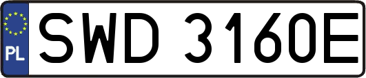 SWD3160E