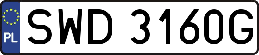 SWD3160G