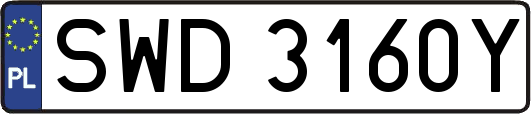 SWD3160Y