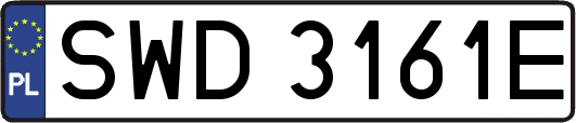 SWD3161E