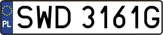 SWD3161G