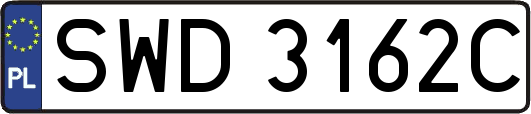 SWD3162C