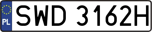 SWD3162H