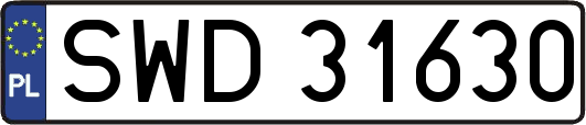 SWD31630