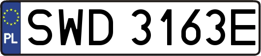 SWD3163E