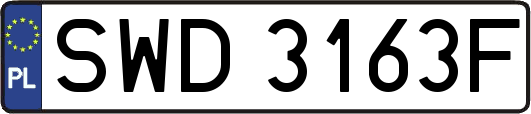 SWD3163F
