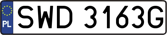 SWD3163G