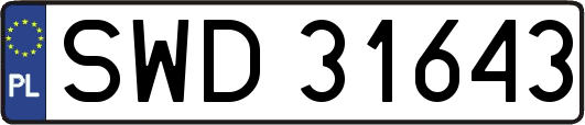 SWD31643
