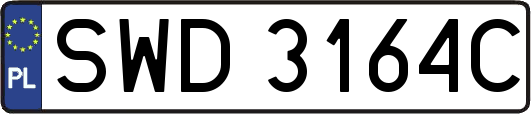 SWD3164C