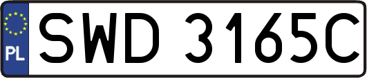 SWD3165C