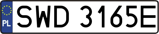 SWD3165E