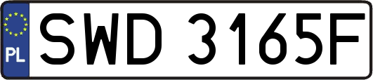 SWD3165F