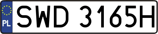 SWD3165H
