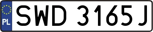SWD3165J