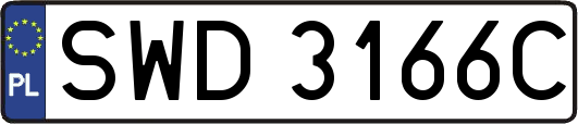 SWD3166C