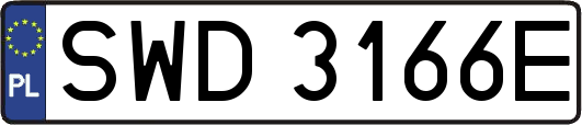 SWD3166E