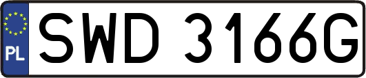 SWD3166G