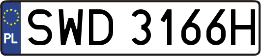 SWD3166H
