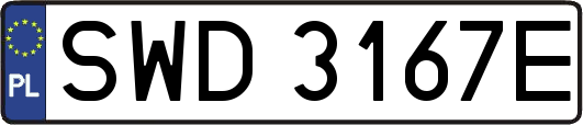 SWD3167E