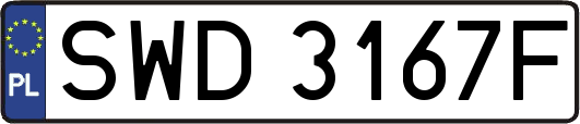 SWD3167F
