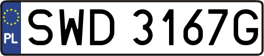 SWD3167G