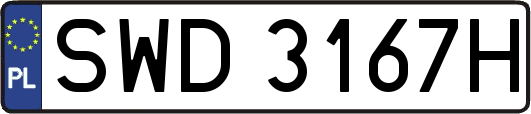 SWD3167H
