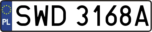 SWD3168A