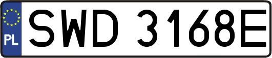 SWD3168E