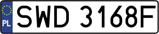 SWD3168F