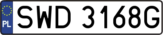 SWD3168G