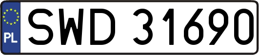 SWD31690