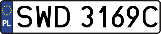SWD3169C
