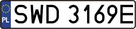SWD3169E