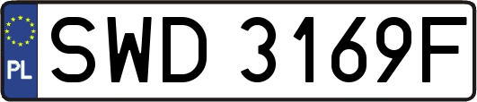 SWD3169F