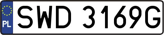 SWD3169G