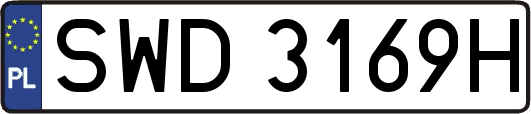 SWD3169H