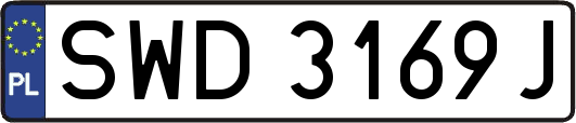 SWD3169J