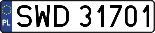 SWD31701
