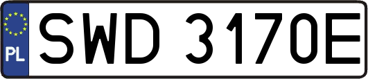 SWD3170E