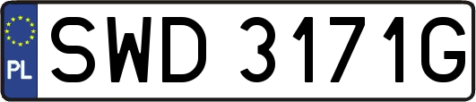 SWD3171G