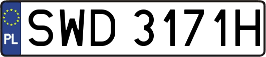 SWD3171H