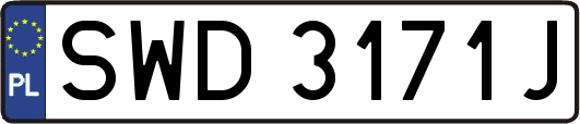 SWD3171J