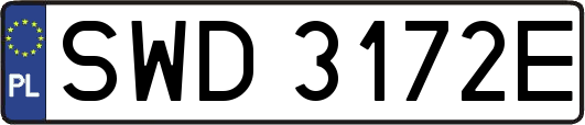 SWD3172E