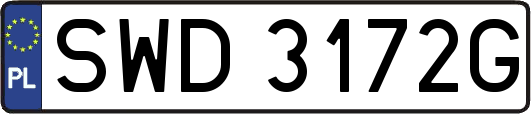 SWD3172G