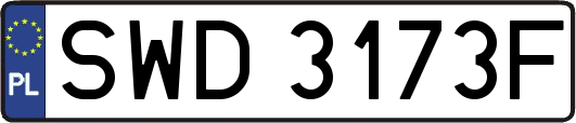 SWD3173F