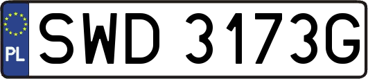 SWD3173G
