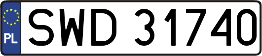 SWD31740