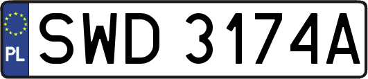SWD3174A