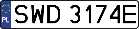 SWD3174E