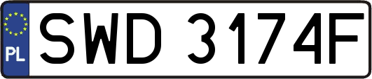SWD3174F